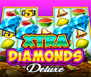 Xtra Diamonds Deluxe