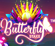 Butterfly Staxx