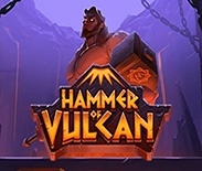 Hammer of Vulcan