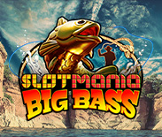 Big Bass Slot Mania1