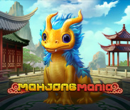 Mahjong Mania1