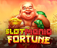 Slot Mania Fortune1
