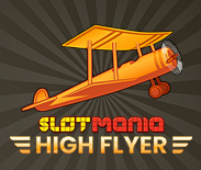 Slot Mania High Flyer1