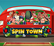 Spin Town