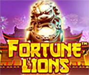 Fortune Lions